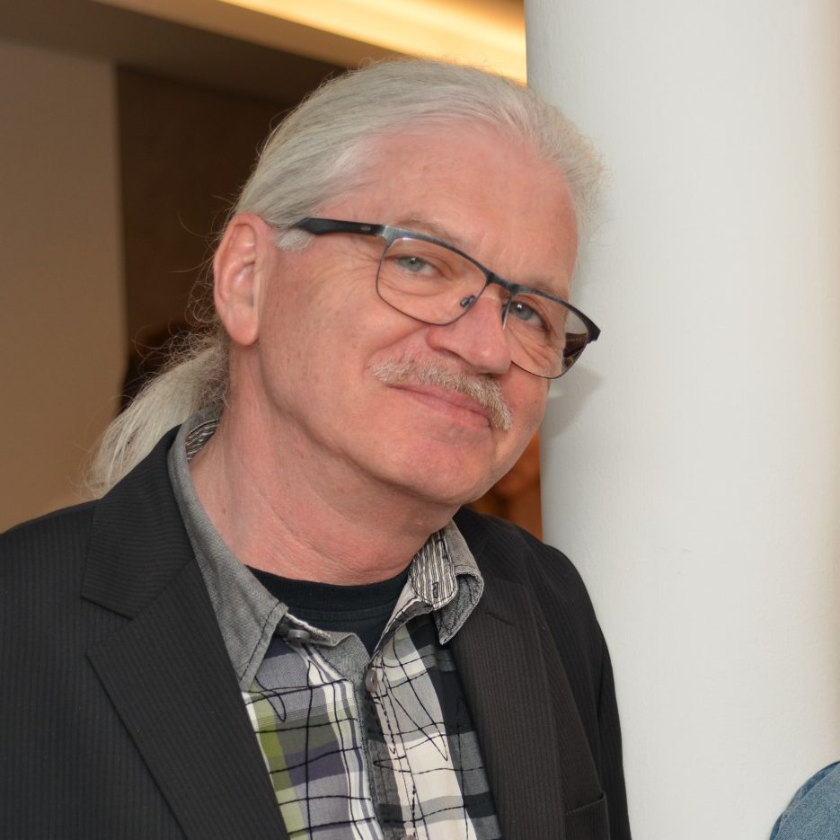 Klaus Freilinger