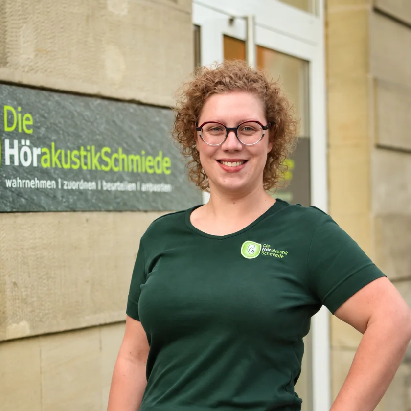 Saskia Rühr